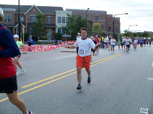 Saturday September 25, 2010