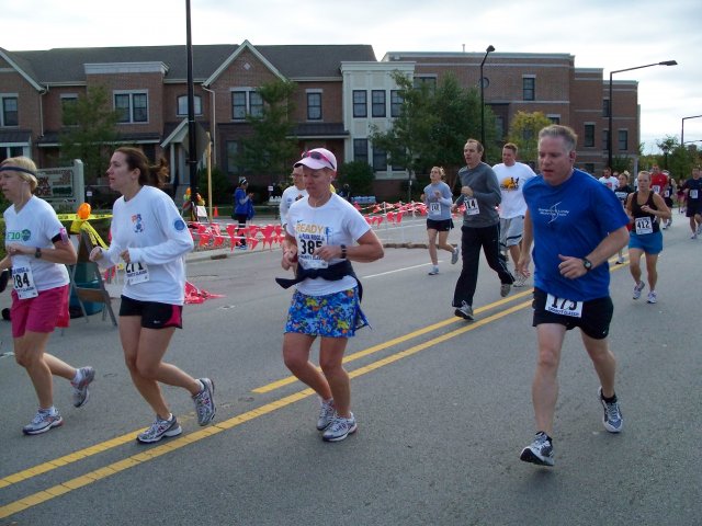 Saturday September 25, 2010