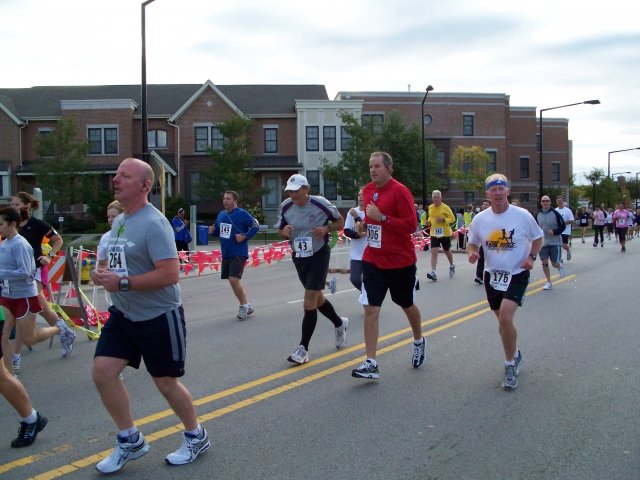 Saturday September 25, 2010