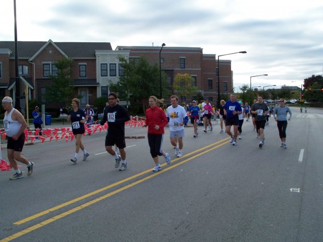 Saturday September 25, 2010