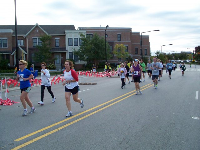 Saturday September 25, 2010