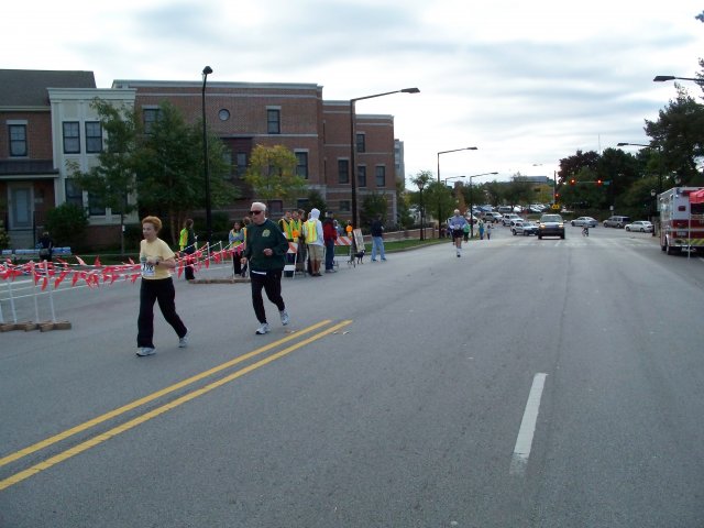 Saturday September 25, 2010