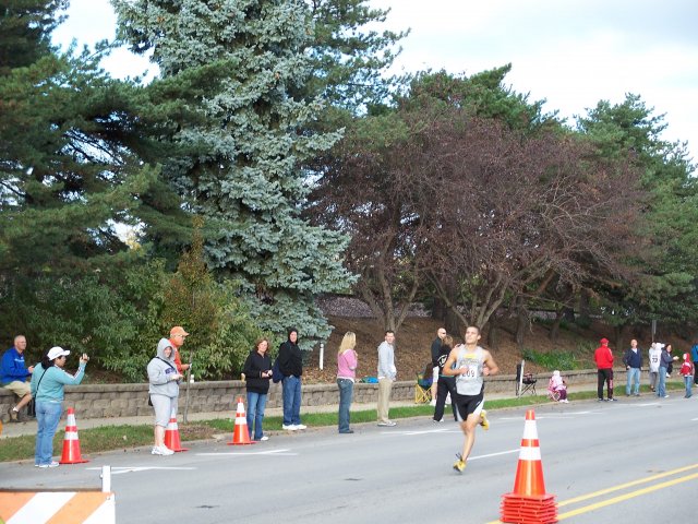 Saturday September 25, 2010