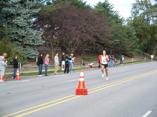 Saturday September 25, 2010