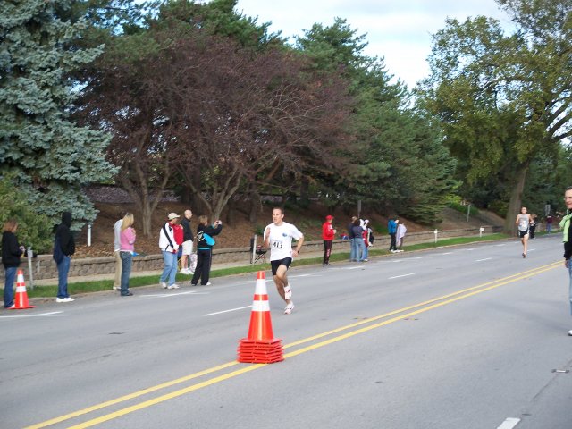 Saturday September 25, 2010