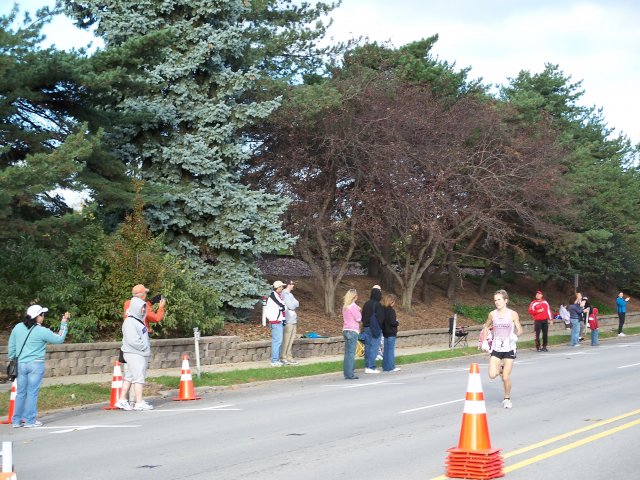 Saturday September 25, 2010