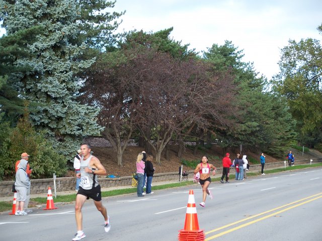 Saturday September 25, 2010