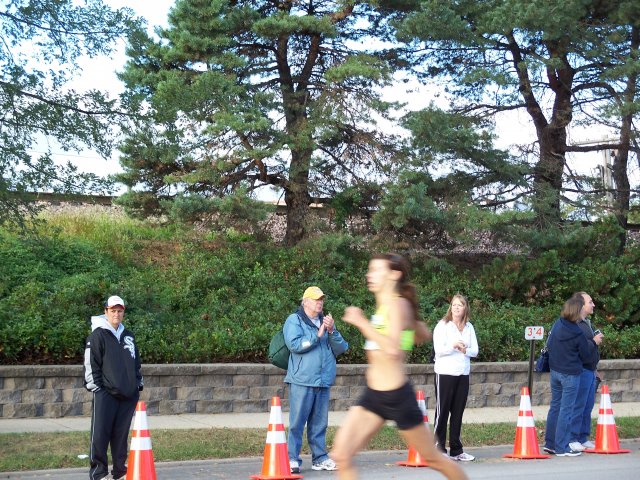 Saturday September 25, 2010