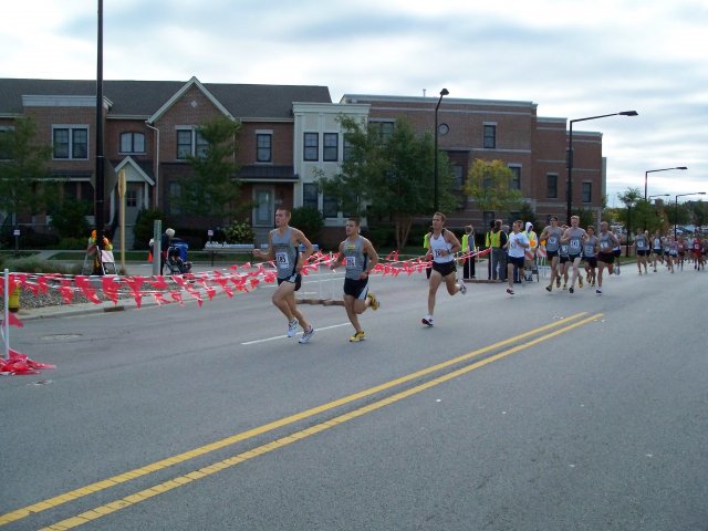 Saturday September 25, 2010