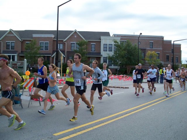 Saturday September 25, 2010
