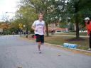 Saturday October 23, 2010 : Going in Circles 5K