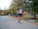 Saturday October 23, 2010 : Going in Circles 5K
