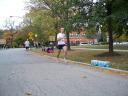 Saturday October 23, 2010 : Going in Circles 5K