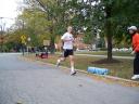Saturday October 23, 2010 : Going in Circles 5K