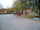 Saturday October 23, 2010 : Going in Circles 5K