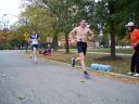 Saturday October 23, 2010 : Going in Circles 5K