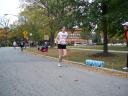 Saturday October 23, 2010 : Going in Circles 5K