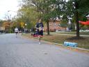 Saturday October 23, 2010 : Going in Circles 5K