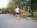 Saturday October 23, 2010 : Going in Circles 5K