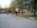 Saturday October 23, 2010 : Going in Circles 5K