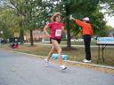 Saturday October 23, 2010 : Going in Circles 5K