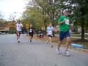 Saturday October 23, 2010 : Going in Circles 5K