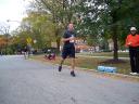 Saturday October 23, 2010 : Going in Circles 5K