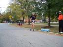 Saturday October 23, 2010 : Going in Circles 5K