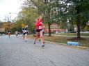 Saturday October 23, 2010 : Going in Circles 5K