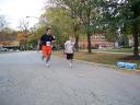 Saturday October 23, 2010 : Going in Circles 5K