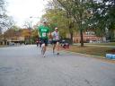 Saturday October 23, 2010 : Going in Circles 5K