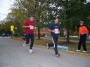 Saturday October 23, 2010 : Going in Circles 5K