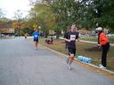 Saturday October 23, 2010 : Going in Circles 5K