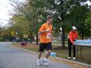 Saturday October 23, 2010 : Going in Circles 5K