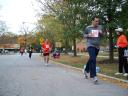 Saturday October 23, 2010 : Going in Circles 5K