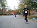 Saturday October 23, 2010 : Going in Circles 5K