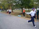 Saturday October 23, 2010 : Going in Circles 5K