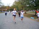 Saturday October 23, 2010 : Going in Circles 5K