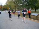 Saturday October 23, 2010 : Going in Circles 5K