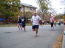 Saturday October 23, 2010 : Going in Circles 5K