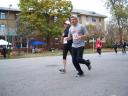 Saturday October 23, 2010 : Going in Circles 5K