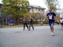 Saturday October 23, 2010 : Going in Circles 5K