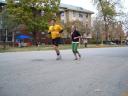 Saturday October 23, 2010 : Going in Circles 5K