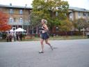 Saturday October 23, 2010 : Going in Circles 5K