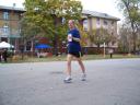 Saturday October 23, 2010 : Going in Circles 5K
