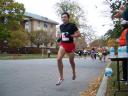 Saturday October 23, 2010 : Going in Circles 5K