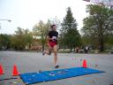 Saturday October 23, 2010 : Going in Circles 5K