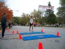 Saturday October 23, 2010 : Going in Circles 5K