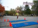 Saturday October 23, 2010 : Going in Circles 5K