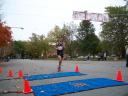 Saturday October 23, 2010 : Going in Circles 5K